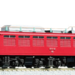 KATO カトー 3066-C EF81 JR東日本色 (双頭連結器付)