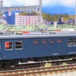 GREENMAX グリーンマックス 32128 JR西日本クモヤ145形（車番選択式）2両編成セット（動力付き）