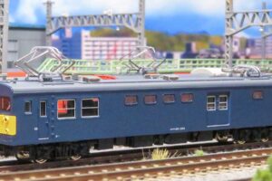 GREENMAX グリーンマックス 32128 JR西日本クモヤ145形（車番選択式）2両編成セット（動力付き）