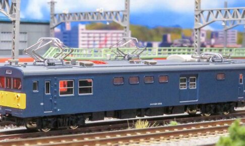 GREENMAX グリーンマックス 32128 JR西日本クモヤ145形（車番選択式）2両編成セット（動力付き）