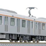 GREENMAX グリーンマックス (N) 32127 東急電鉄6020系（6050番台）5両編成セット（動力付き）