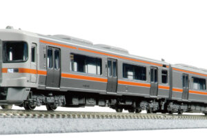 KATO カトー 10-1666 キハ25形1000番台(高山本線・太多線)2両セット