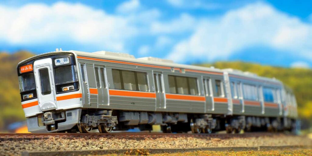 キハ75形 2次車 妻面TN精密仕上 臨時幕対応 快速みえ グリーンマックス キハ75形 2次車 妻面TN精密仕上 臨時幕対応 快速みえ グリーン