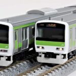 TOMIX トミックス (N) 97621 JR E231 500系電車（山手線・1次車）基本セット