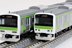 TOMIX トミックス (N) 97621 JR E231 500系電車（山手線・1次車）基本セット