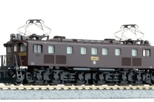 KATO カトー 3062-3 EF15 標準形