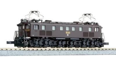 【KATO】EF15 標準形 発売