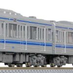 GREENMAX グリーンマックス (N) 32139 西武6000系（新宿線・1次車タイプ・車番選択式） 10両編成セット（動力付き）