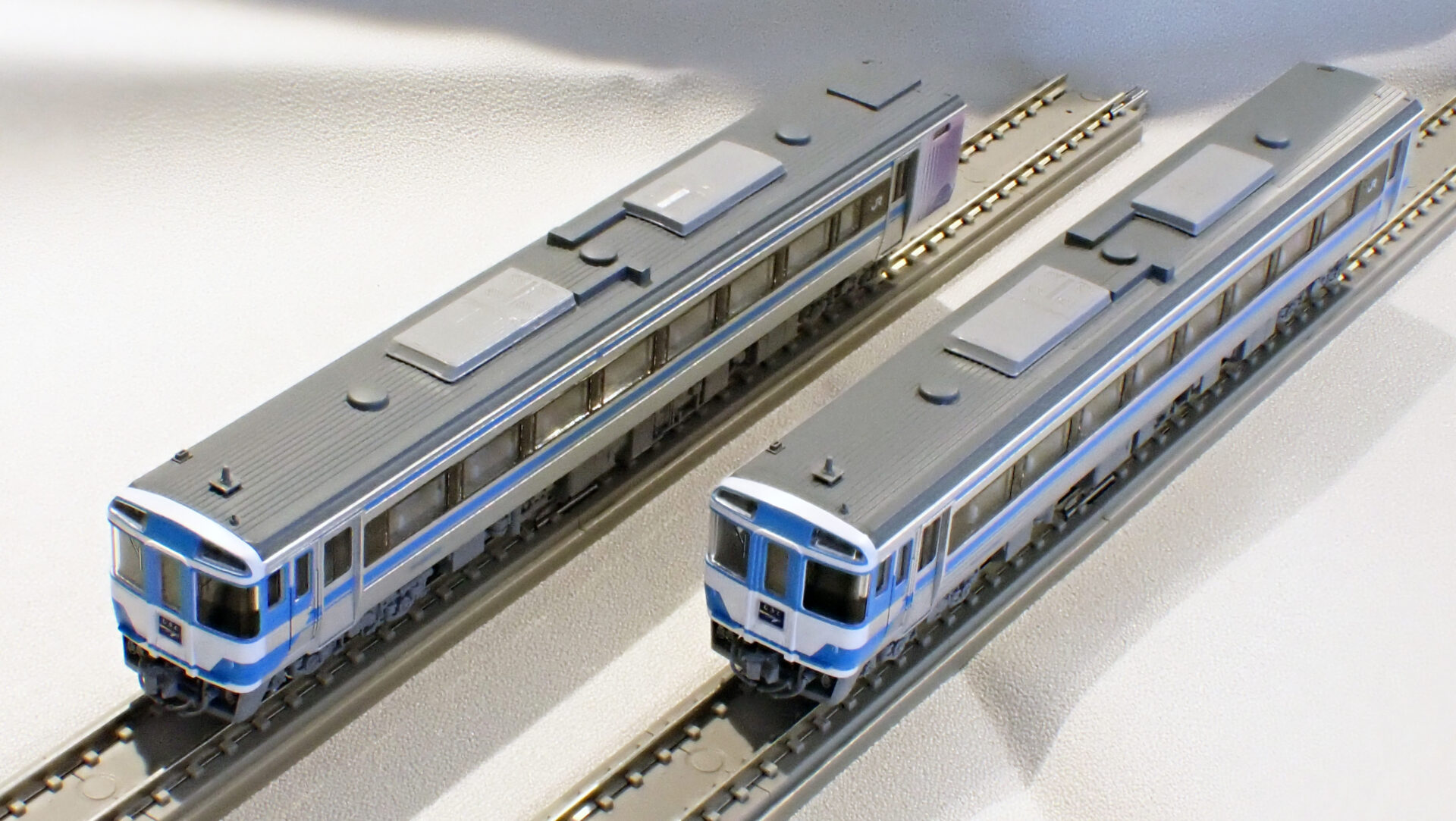 TOMIX トミックス (N) 97974 JR キハ185系「さよならむろと」セット(2両)【特別企画品】