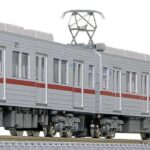 GREENMAX グリーンマックス (N) 32135 東武10080型タイプ・リニューアル車（東武スカイツリーライン）4両編成セット（動力付き）