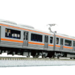 KATO カトー (N) 10-2068 313系1000番台(東海道本線) 4両セット