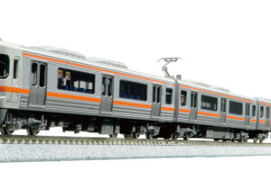 KATO カトー (N) 10-2068 313系1000番台(東海道本線) 4両セット