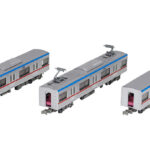 トミーテック (N) 鉄道コレクション 京成電鉄80000形 3両セット