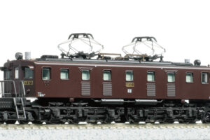 KATO カトー 3069-3 EF57 1