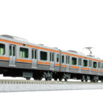 KATO カトー (N) 10-2140 E231系0番台 武蔵野線 4両基本セット