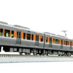 KATO カトー (N) 10-2066 315系3000番台+313系300番台 6両セット【特別企画品】