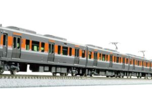 KATO カトー (N) 10-2066 315系3000番台＋313系300番台 6両セット【特別企画品】