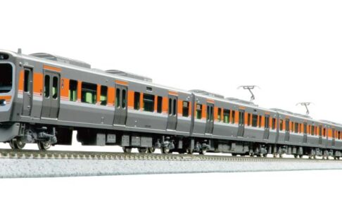 KATO カトー (N) 10-2066 315系3000番台＋313系300番台 6両セット【特別企画品】