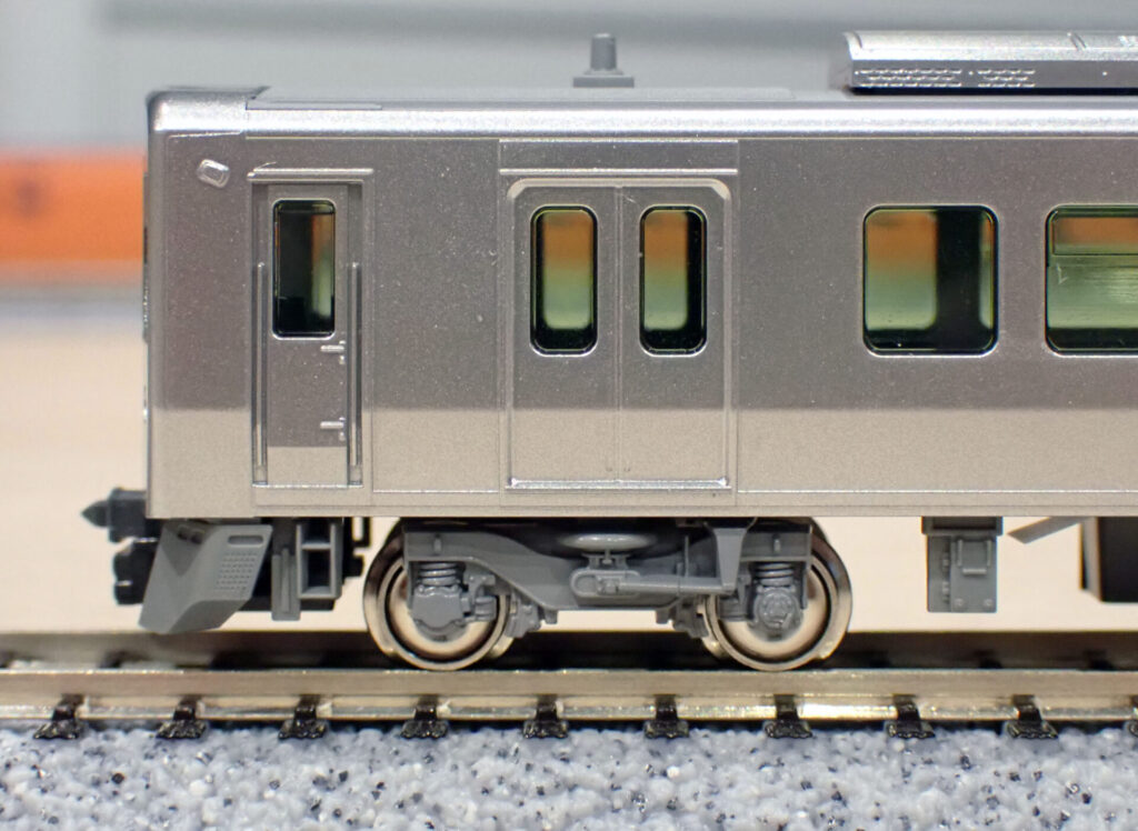 KATO カトー (N) 10-2065 315系3000番台 4両セット