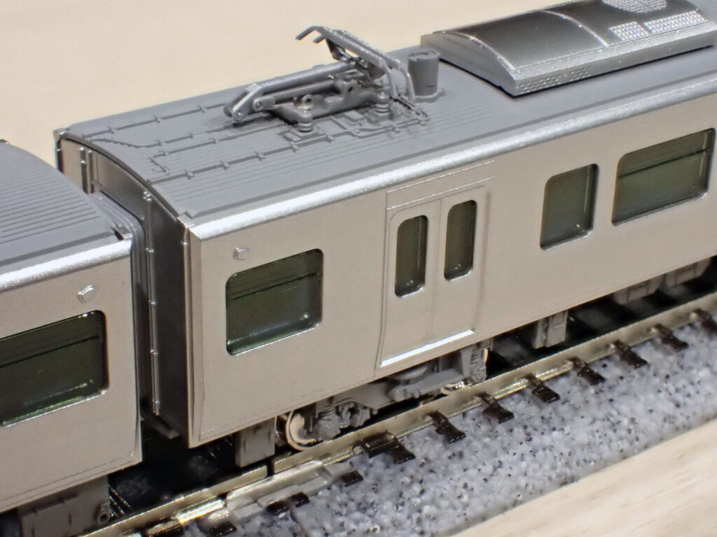 KATO カトー (N) 10-2065 315系3000番台 4両セット