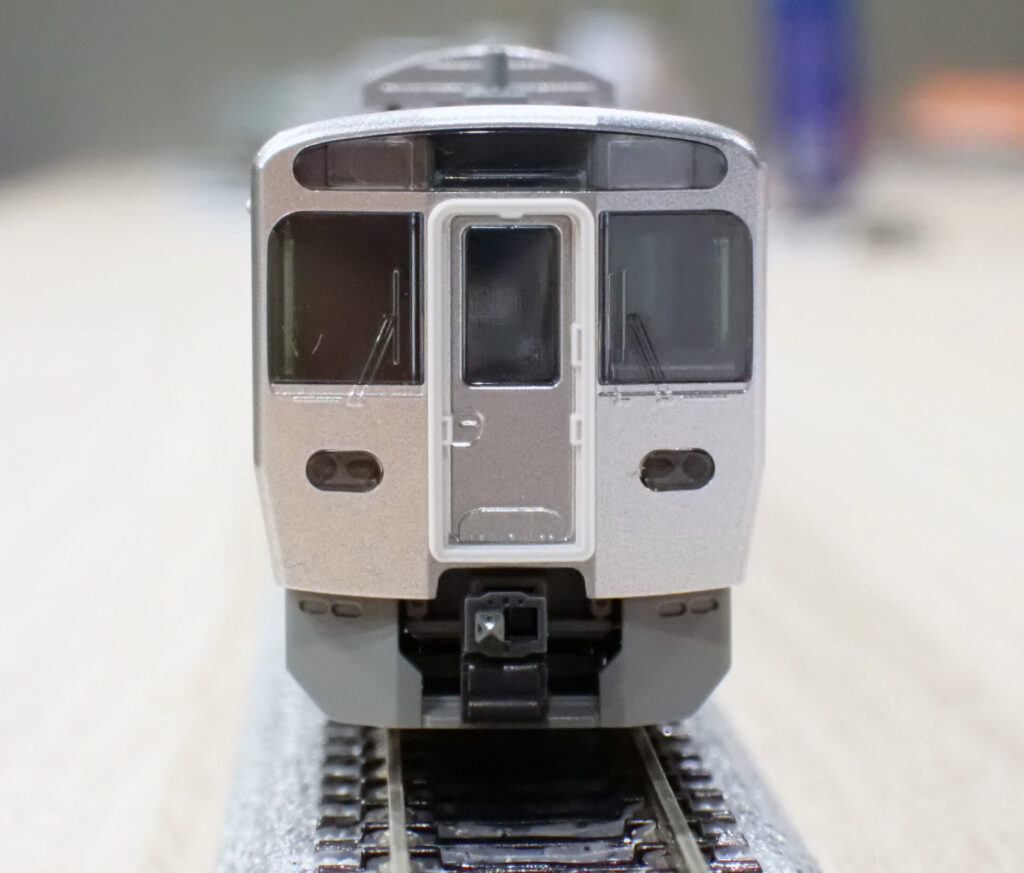 KATO カトー (N) 10-2065 315系3000番台 4両セット