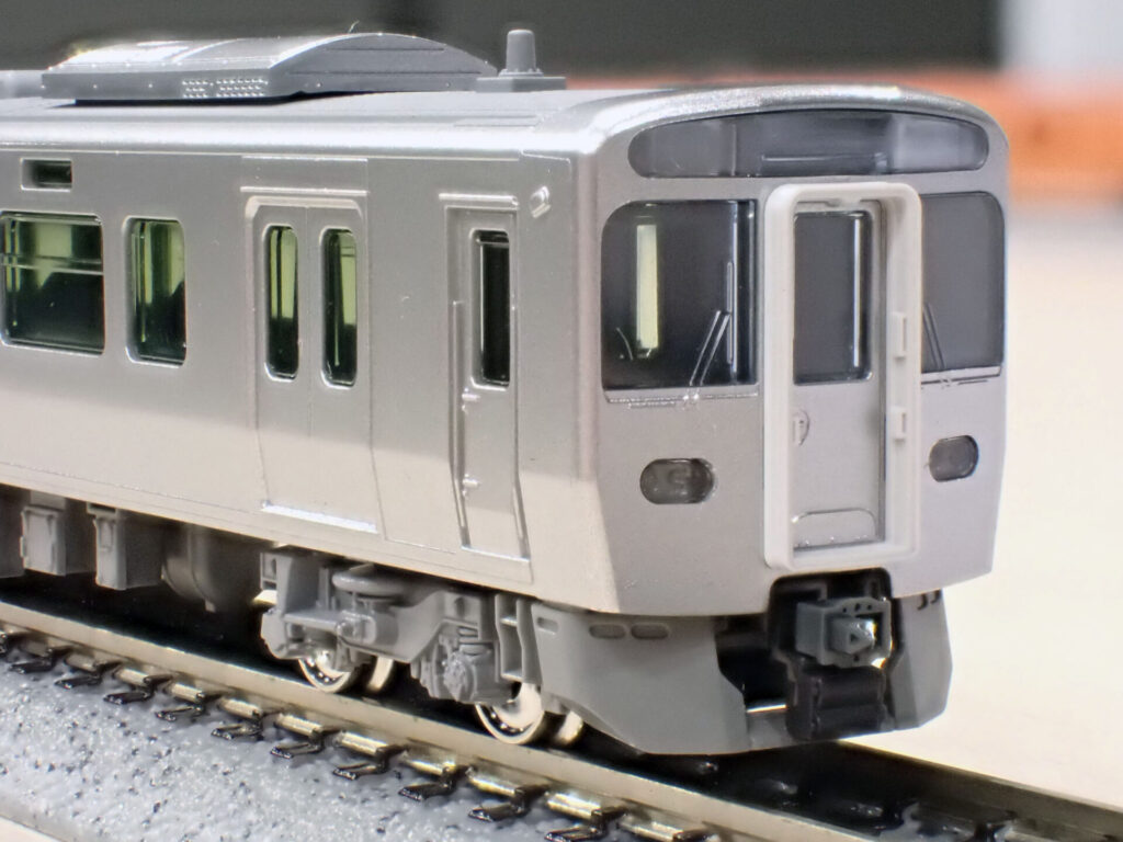 KATO カトー (N) 10-2065 315系3000番台 4両セット