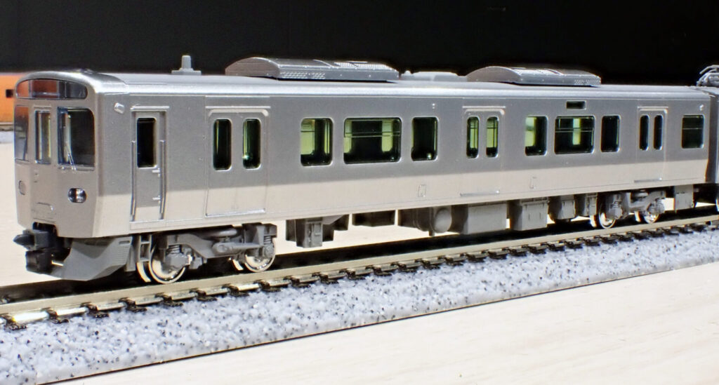KATO カトー (N) 10-2065 315系3000番台 4両セット