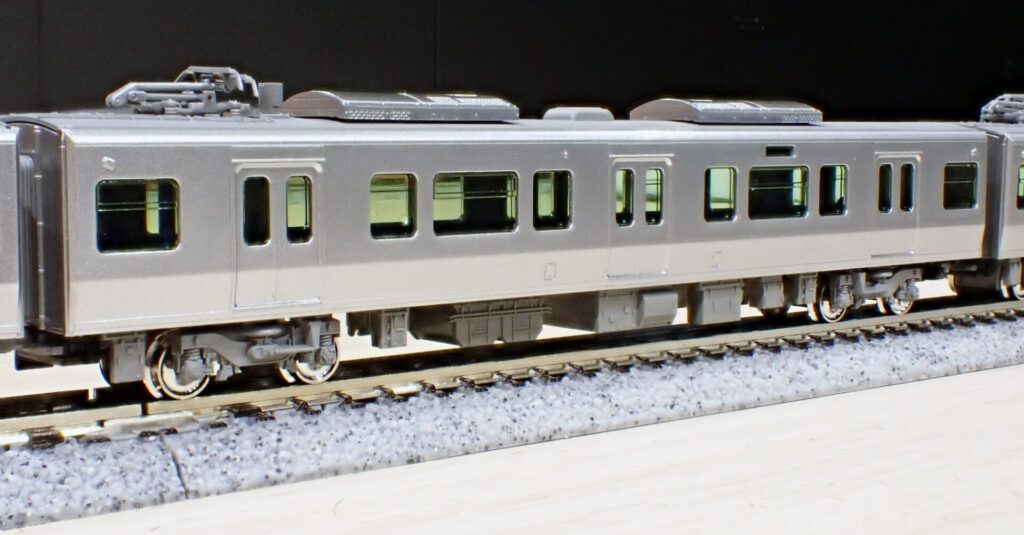 KATO カトー (N) 10-2065 315系3000番台 4両セット