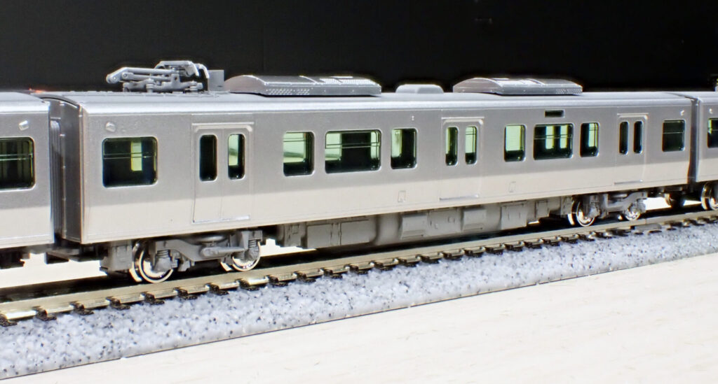 KATO カトー (N) 10-2065 315系3000番台 4両セット
