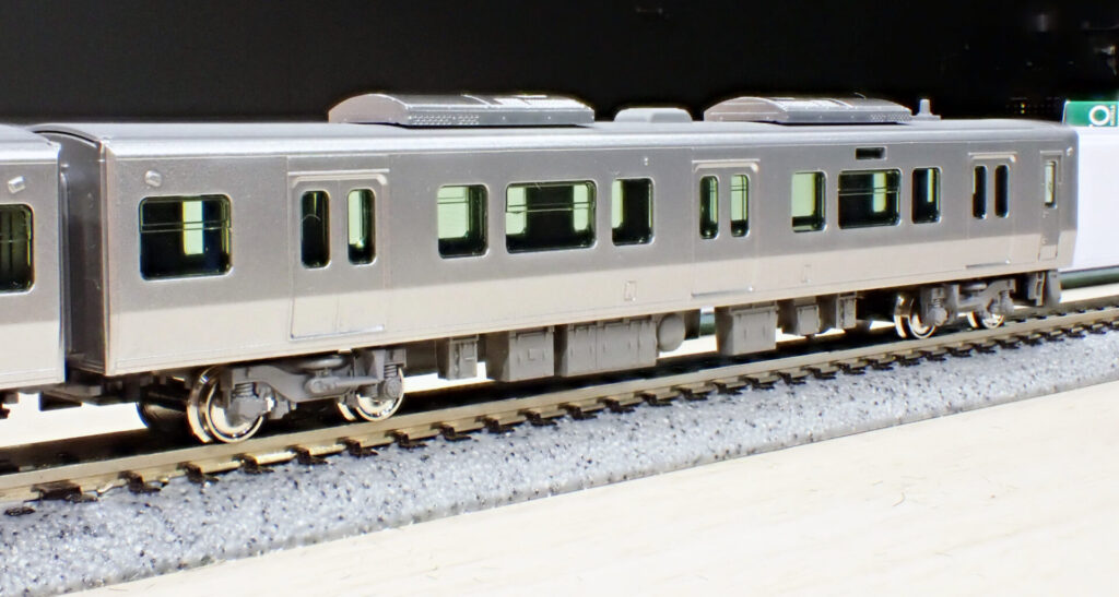 KATO カトー (N) 10-2065 315系3000番台 4両セット