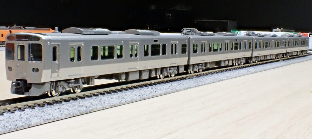 KATO カトー (N) 10-2065 315系3000番台 4両セット