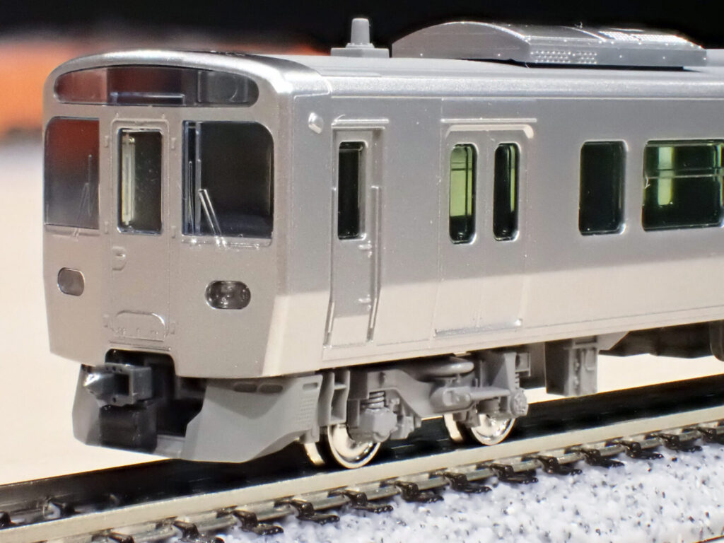 KATO カトー (N) 10-2065 315系3000番台 4両セット