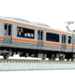 KATO カトー (N) 10-2067 313系300番台(静岡車両区) 2両増結セット