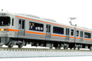 KATO カトー (N) 10-2067 313系300番台(静岡車両区) 2両増結セット