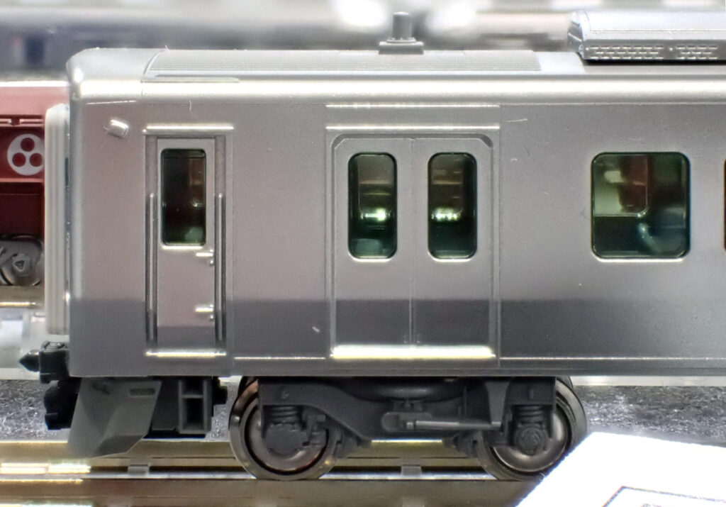KATO カトー (N) 10-2065 315系3000番台 4両セット
