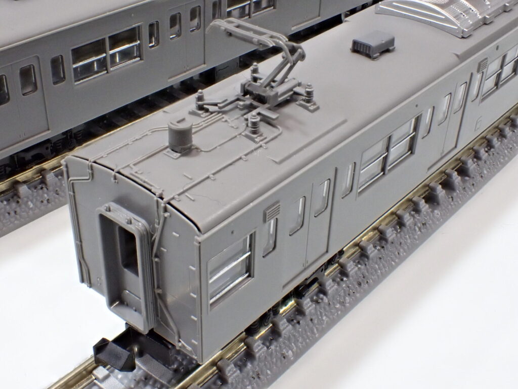 TOMIX トミックス (N) 98862 JR 201系通勤電車(中央線・貫通編成)セット（10両）