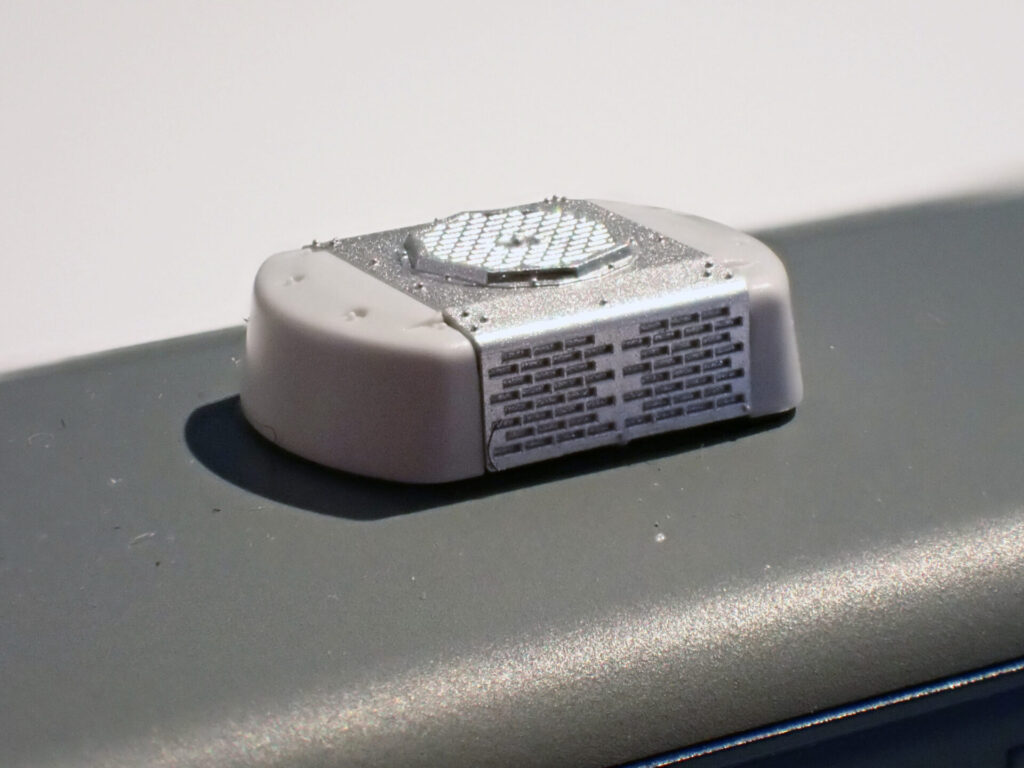 TOMIX トミックス (N) 97607 JR 14 500系客車（はまなす）基本セット（7両）