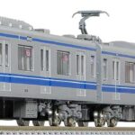 GREENMAX グリーンマックス (N) 32140 西武20000系（6・7次車・白ライト・車番選択式）8両編成セット（動力付き）
