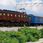 KATO カトー 10-2181 43系 夜行急行「八甲田」 7両基本セット