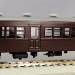 エンドウ ES6071 国鉄72系 青梅線 基本４両セット