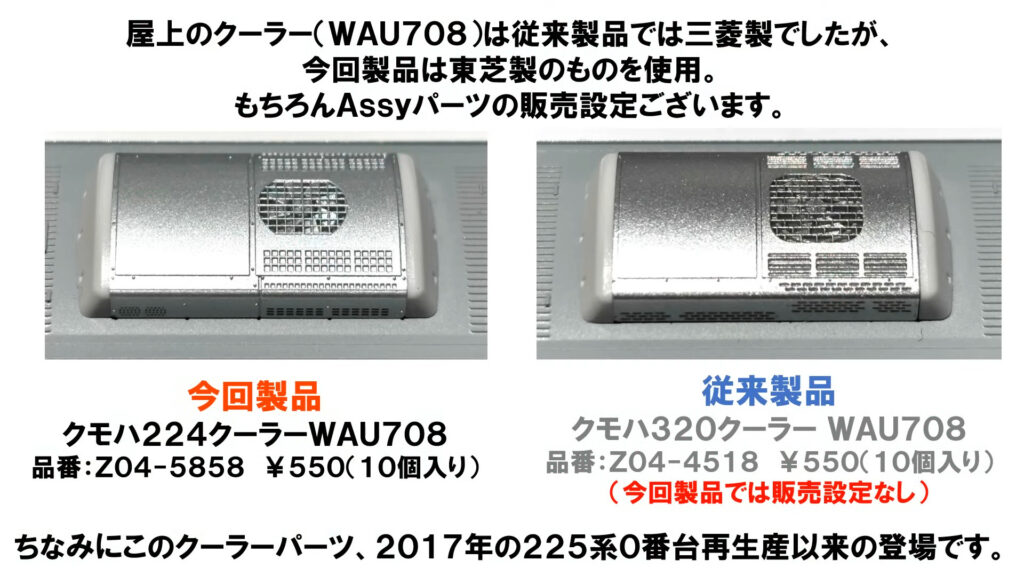 KATO カトー 10-1837 321系 JR京都・神戸・東西線 基本セット(3両)