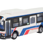 トミーテック (HO) JH059 全国バスコレクション80 じょうてつ