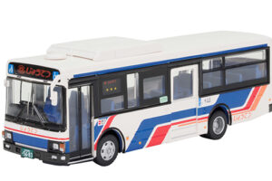 トミーテック (HO) JH059 全国バスコレクション80 じょうてつ