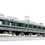 KATO カトー (N) 10-1837 321系 JR京都・神戸・東西線 基本セット(3両)
