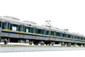 KATO カトー (N) 10-1837 321系 JR京都・神戸・東西線 基本セット(3両)