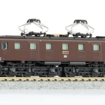 KATO カトー (N) 3069-3 EF57-1 電気機関車