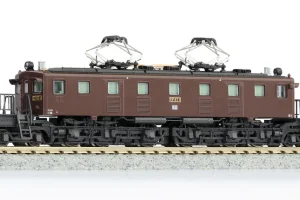 KATO カトー (N) 3069-3 EF57-1 電気機関車