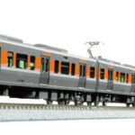 KATO カトー (N) 10-2065 315系3000番台 4両セット