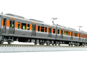 KATO カトー (N) 10-2065 315系3000番台 4両セット