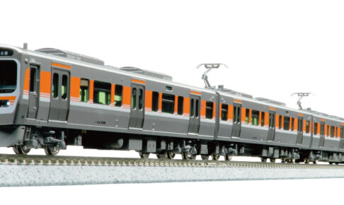 KATO カトー (N) 10-2065 315系3000番台 4両セット